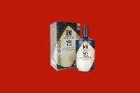 尼勒克县回收国窖1573
