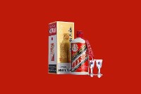 尼勒克县回收飞天茅台酒